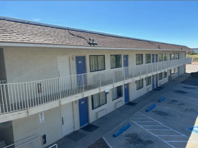 Motel for Sale in CO   4103 N. Elizabeth Street Colorado 81008